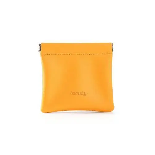 Wholesale PU Leather Accessory Pouch | Compact Organizer for Electronics & Personal Items